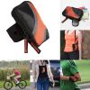 Case Logic Small Size Case With Armband (Black&Orange Color)