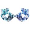 2 Pack Inflatable Pool Floats For Adult Inflatable Hammocks Floating Lounge Chairs For Party Summer Water Beach Lake Fun