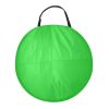 4 Persons Camping Waterproof Tent Pop Up Tent Instant Setup Tent W/2 Mosquito Net Doors Carrying Bag Folding 4 Seasons For Hiking Climbing Adventure F