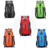 36L Outdoor Backpack Waterproof Daypack Travel Knapsack